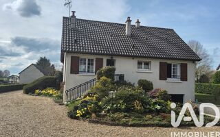  Maison � vendre 5 pi�ces 102 m�