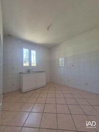  Maison à vendre 5 pièces 98 m²