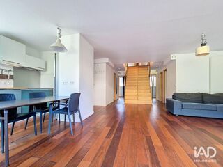  Maison à vendre 5 pièces 120 m²