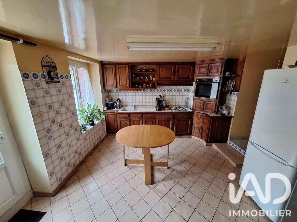 Vente Maison Vente Maison de ville 4 pièces Les aspres