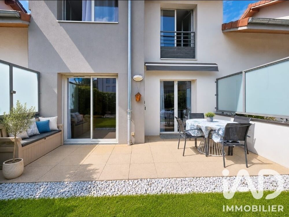 Vente Maison Vente Maison/villa 5 pièces Reignier-Ésery