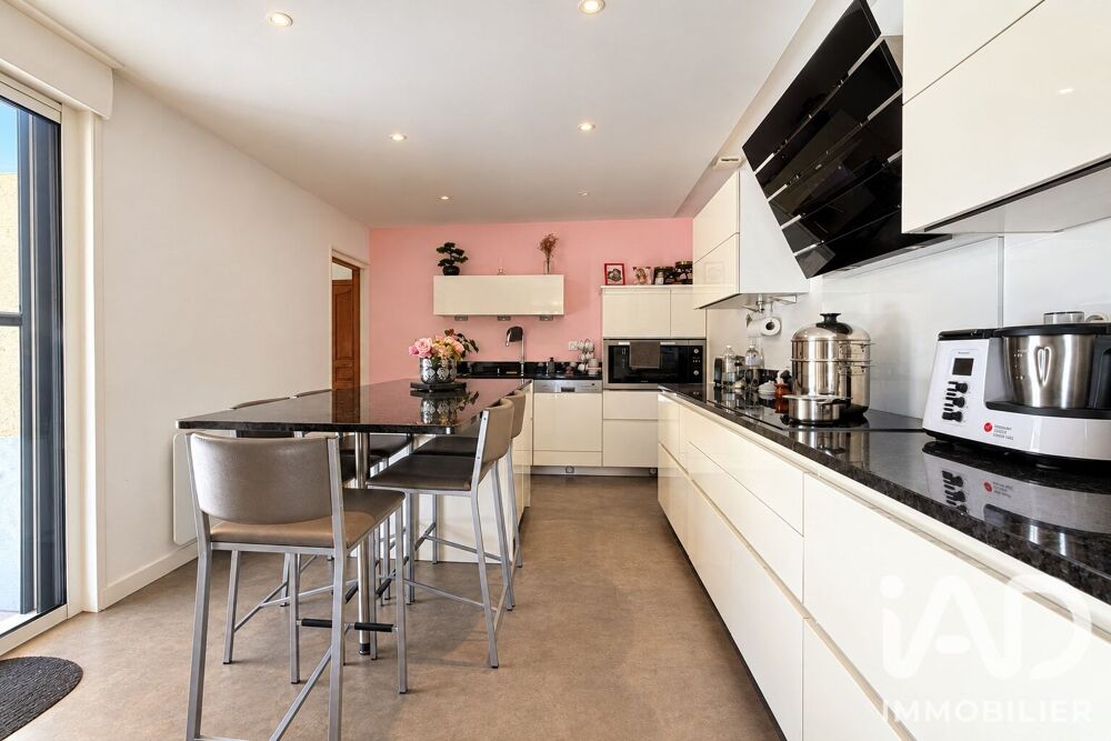 Vente Maison Vente Maison de campagne 6 pièces Mortain