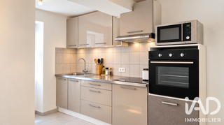  Maison à vendre 3 pièces 73 m²