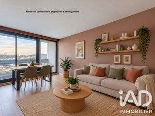 Vente Appartement Vente Appartement 3 pièces Lyon 9
