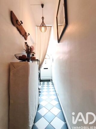  Maison à vendre 5 pièces 108 m²
