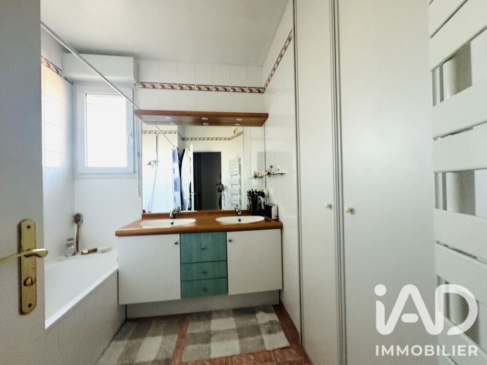 à vendre  Appartement Châtillon (92320)