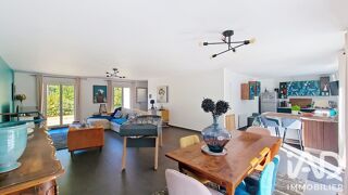  Maison à vendre 8 pièces 200 m²