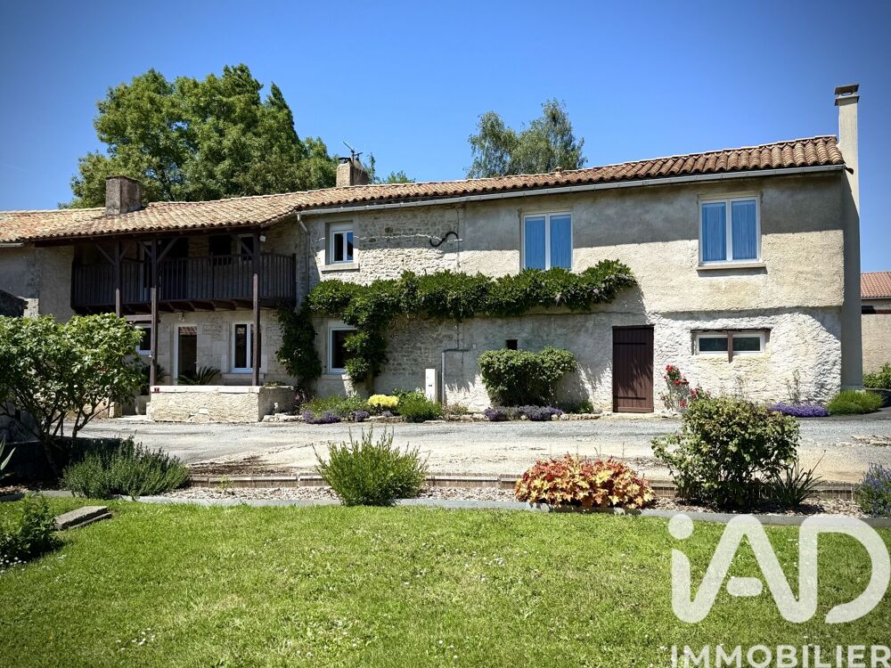 Vente Maison/villa 8 pièces