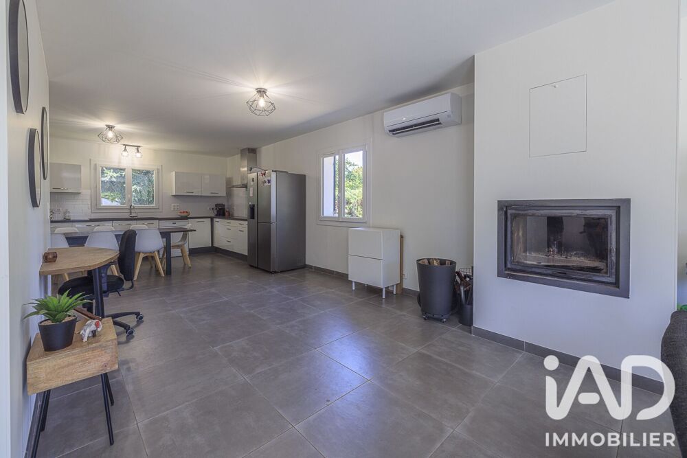 Vente Maison Vente Maison/villa 5 pièces Saint-denis-de-pile