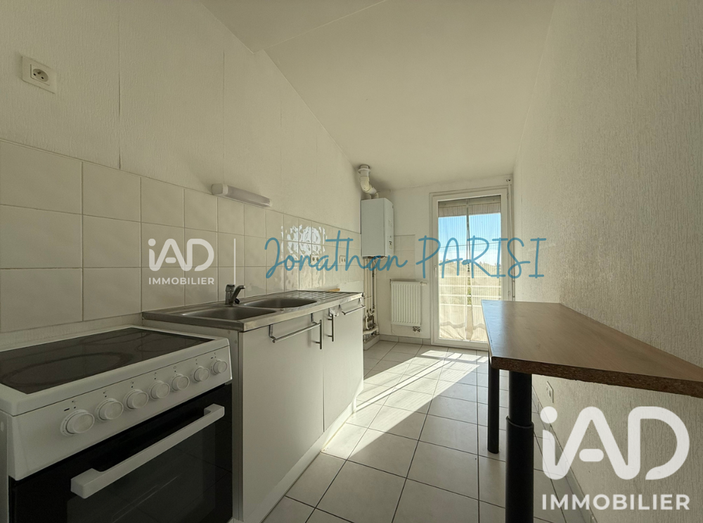 Vente Appartement Vente Appartement 3 pièces Perpignan