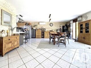  Maison à vendre 8 pièces 175 m²