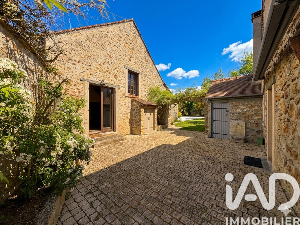 Vente Maison/villa 11 pièces