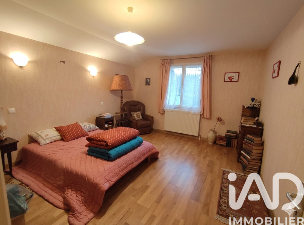 Vente Maison Vente Maison de ville 5 pièces La flèche