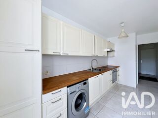  Appartement à vendre 3 pièces 65 m²