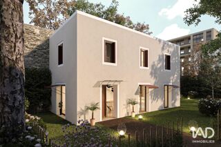  Appartement à vendre 3 pièces 61 m²