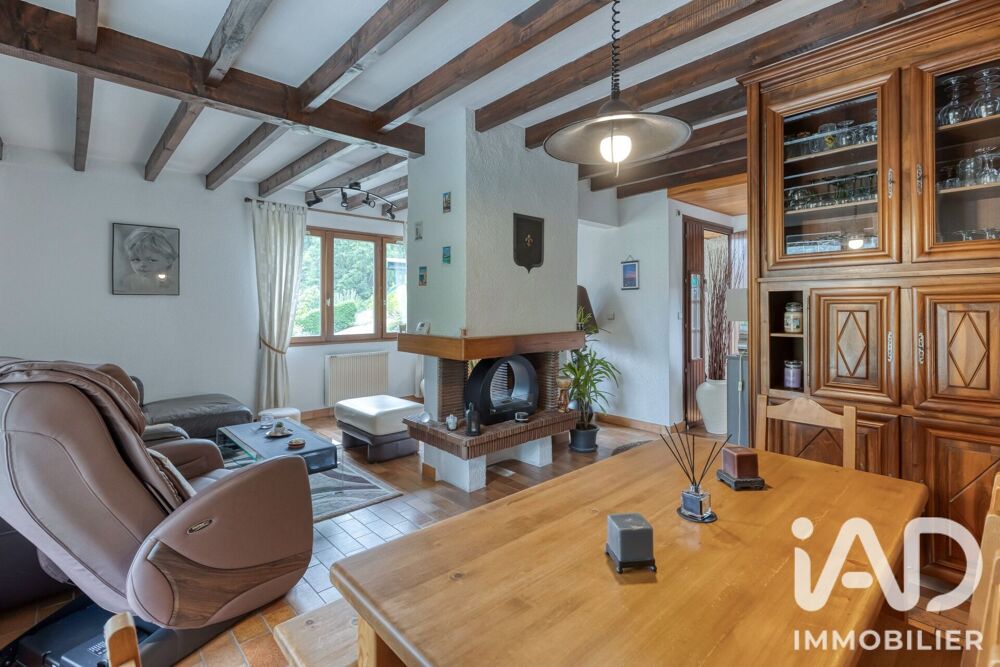 Vente Maison Vente Maison/villa 5 pièces Crêts en belledonne