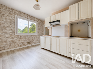 Vente Appartement Vente Appartement 3 pièces Dourdan