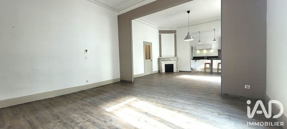 Vente Appartement Vente Appartement 4 pièces Orange