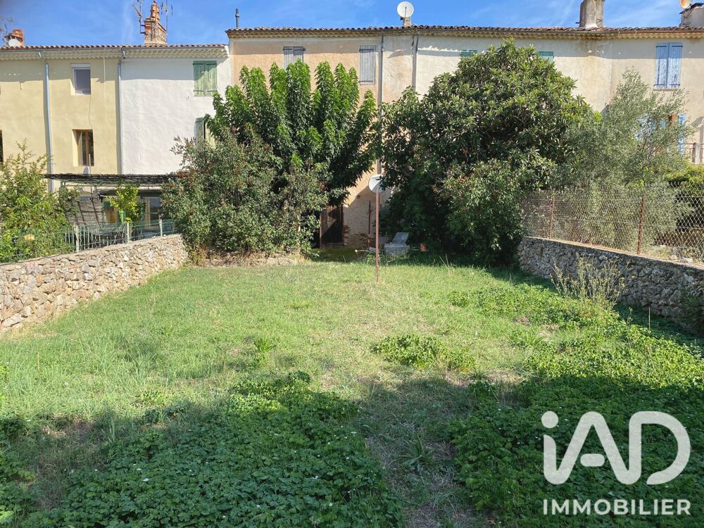 Vente Maison de village 6 pièces
