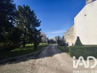  Maison � vendre 8 pi�ces 287 m�