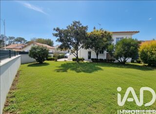  Maison à vendre 6 pièces 175 m²