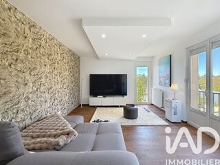  Appartement � vendre 4 pi�ces 82 m�