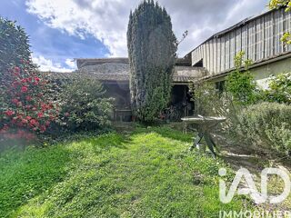  Maison � vendre 5 pi�ces 120 m�