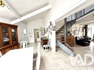 Maison � vendre 8 pi�ces 190 m�
