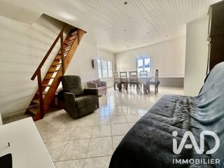  Maison à vendre 4 pièces 93 m²