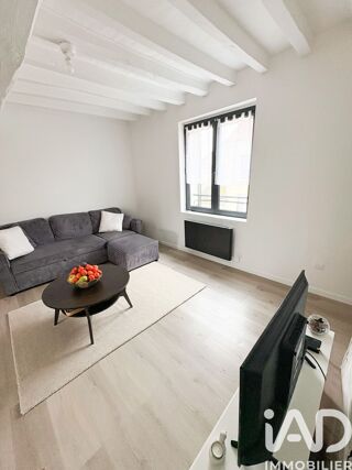  Maison à vendre 6 pièces 111 m²