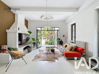  Maison � vendre 11 pi�ces 440 m�