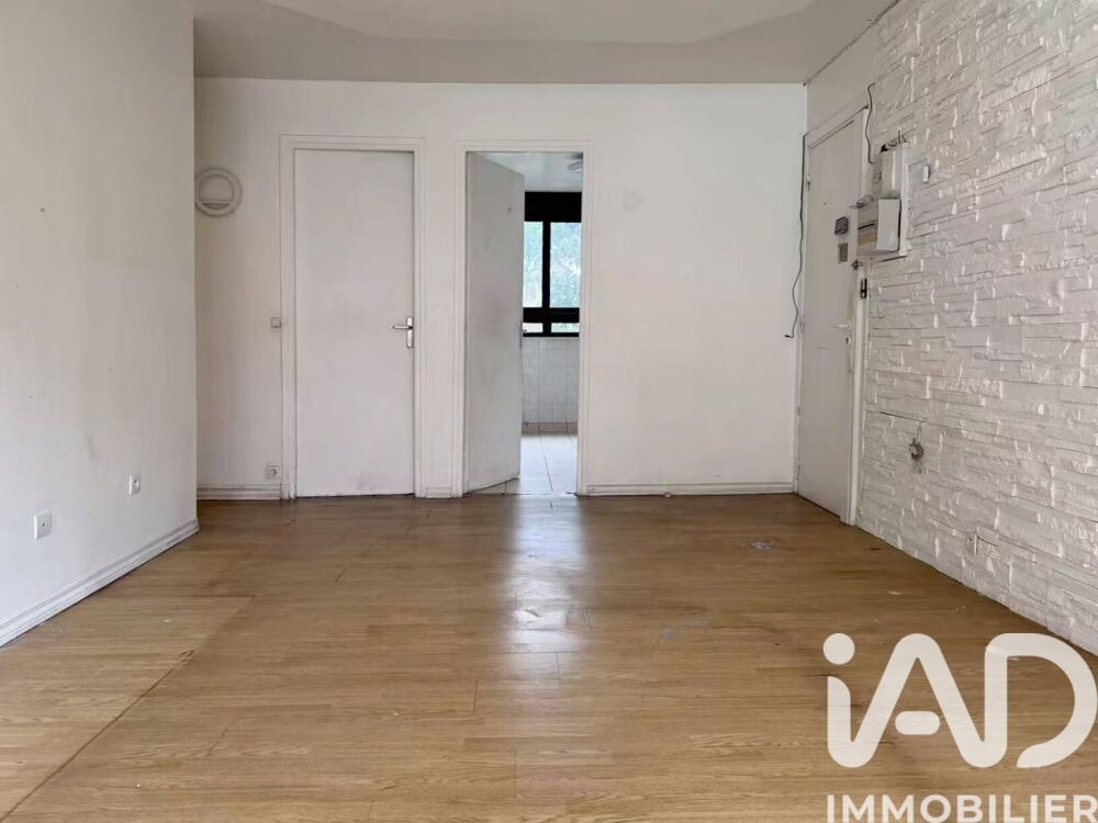 Vente Appartement Vente Appartement 3 pièces Pantin