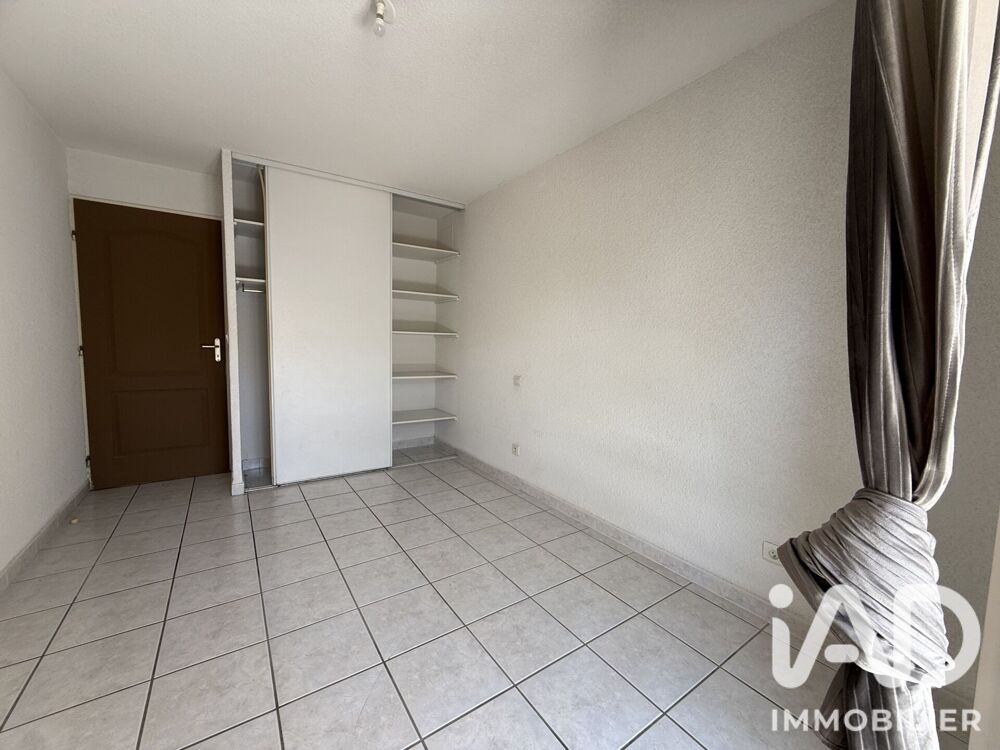 Vente Appartement Vente Appartement 2 pièces Saint esteve