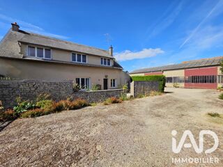  Maison à vendre 7 pièces 150 m²