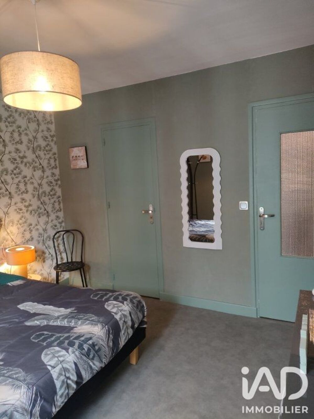 Vente Appartement Vente Appartement 3 pièces Mont-dore