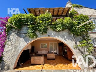  Immeuble à vendre 678 m²