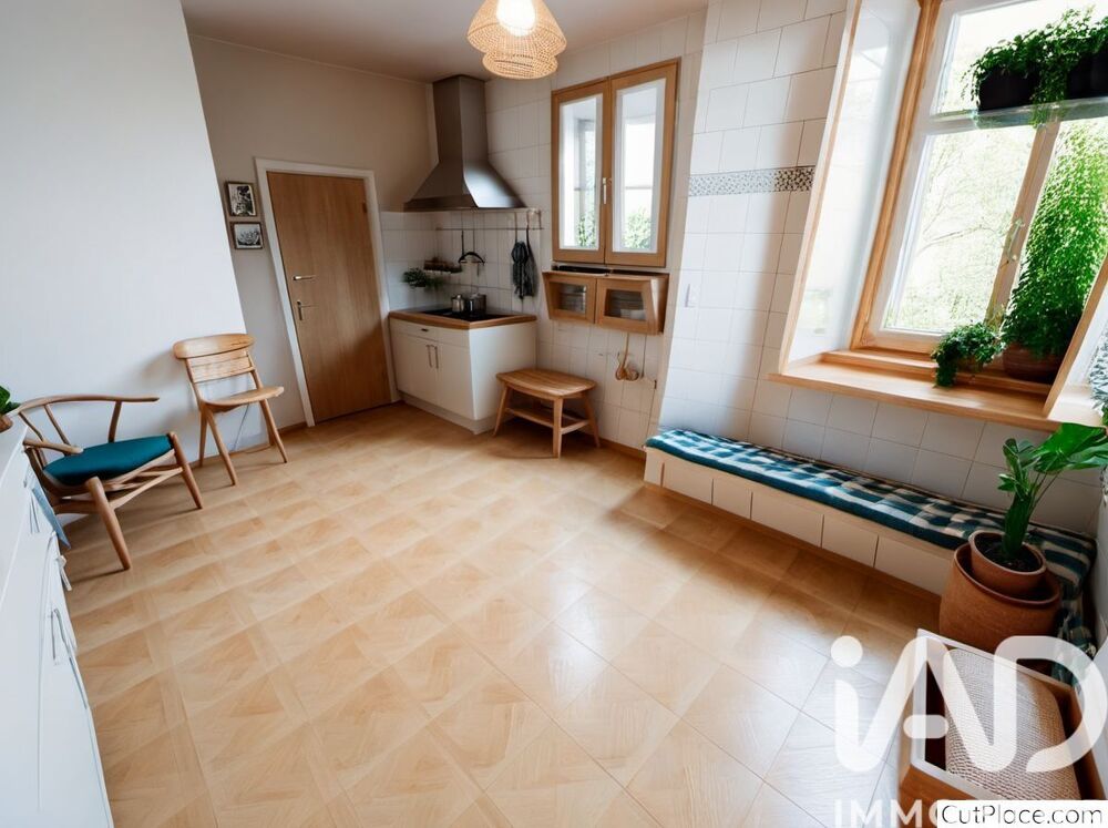 Appartement 1 pièce 15 m² · à Paris 12 · 15 m² · 185 000 €