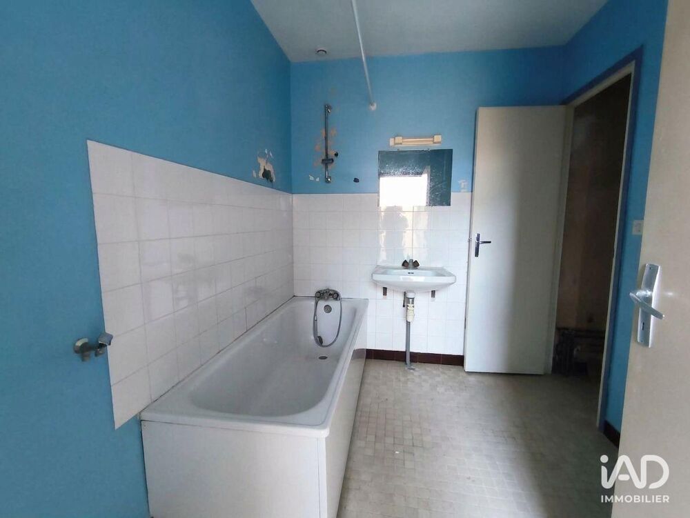Vente Maison Vente Maison/villa 2 pièces Saint-martin-du-bois