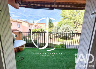  Appartement à vendre 4 pièces 83 m²