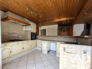  Maison à vendre 5 pièces 106 m²