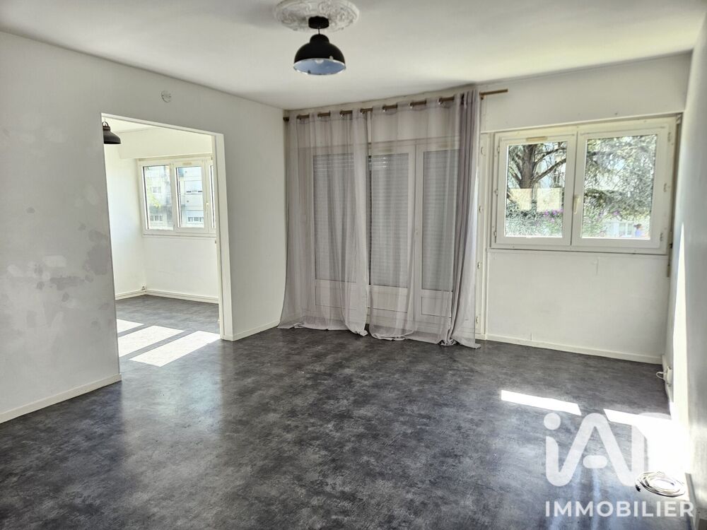 Vente Appartement Vente Appartement 5 pièces Cognac