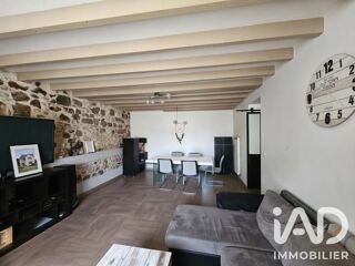  Maison à vendre 4 pièces 107 m²