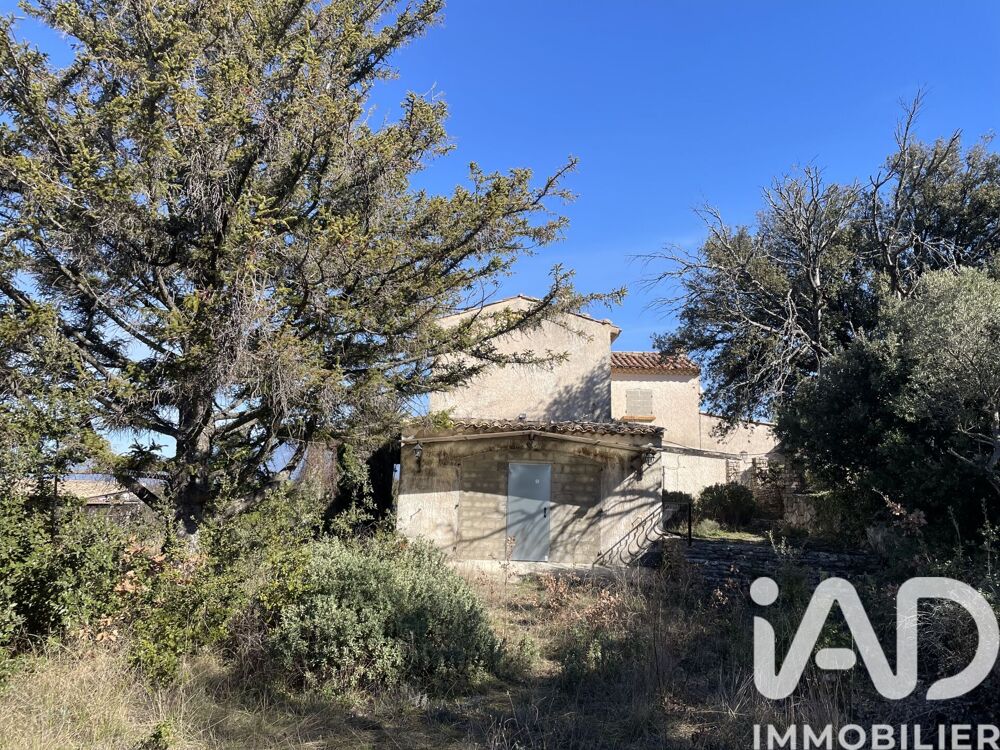 à vendre  Maison Venasque (84210)