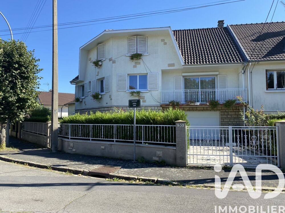 Vente Maison/villa 8 pièces