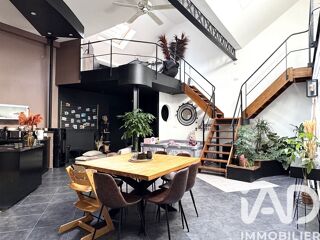  Appartement à vendre 8 pièces 229 m²