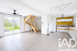  Maison � vendre 6 pi�ces 80 m�