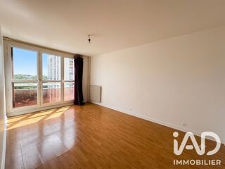  Appartement à vendre 2 pièces 42 m²