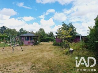 Vente Maison Vente Maison de village 4 pièces Belmesnil
