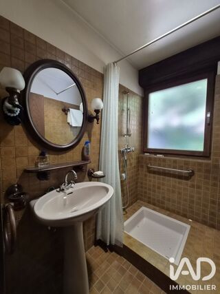  Maison à vendre 9 pièces 605 m²