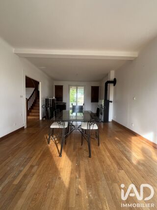  Maison à vendre 5 pièces 122 m²